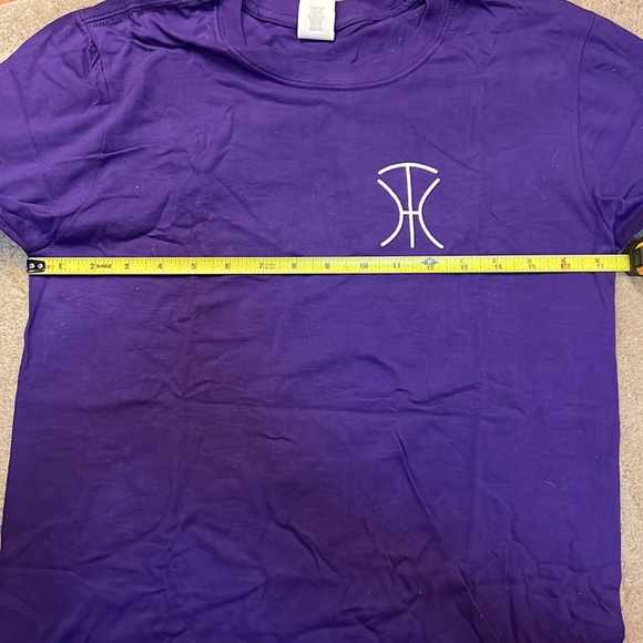 Gildan Tops Unisex S Hueco Tanks Bouldering Short Sleeve Shirt